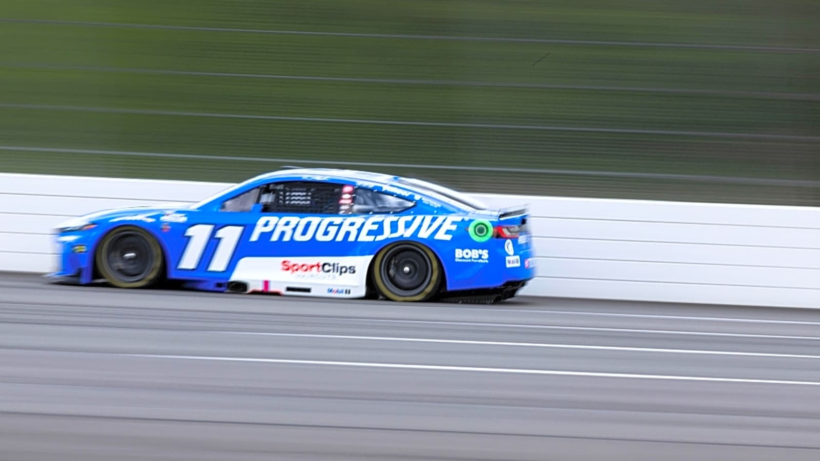 Dale Earnhardt Jr. pokes fun at NASCAR ripping off Denny Hamlin’s bracket challenge: ‘They’re already in court’
