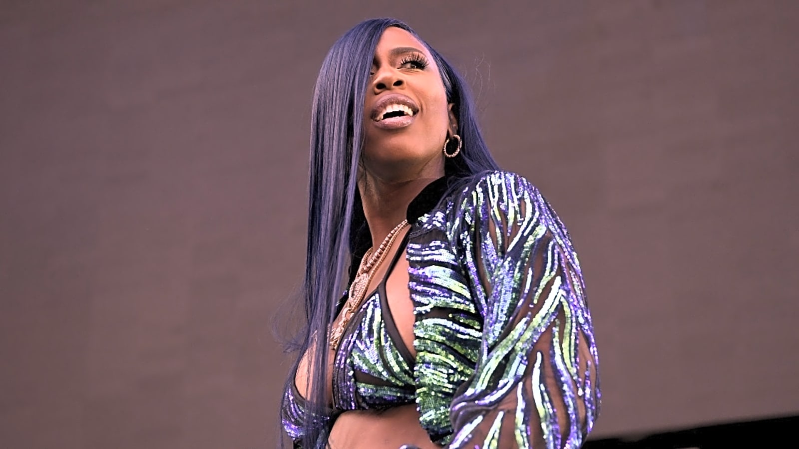 Kash Doll, Za’Darius Smith’s girlfriend, fires back at Dan Campbell on Instagram