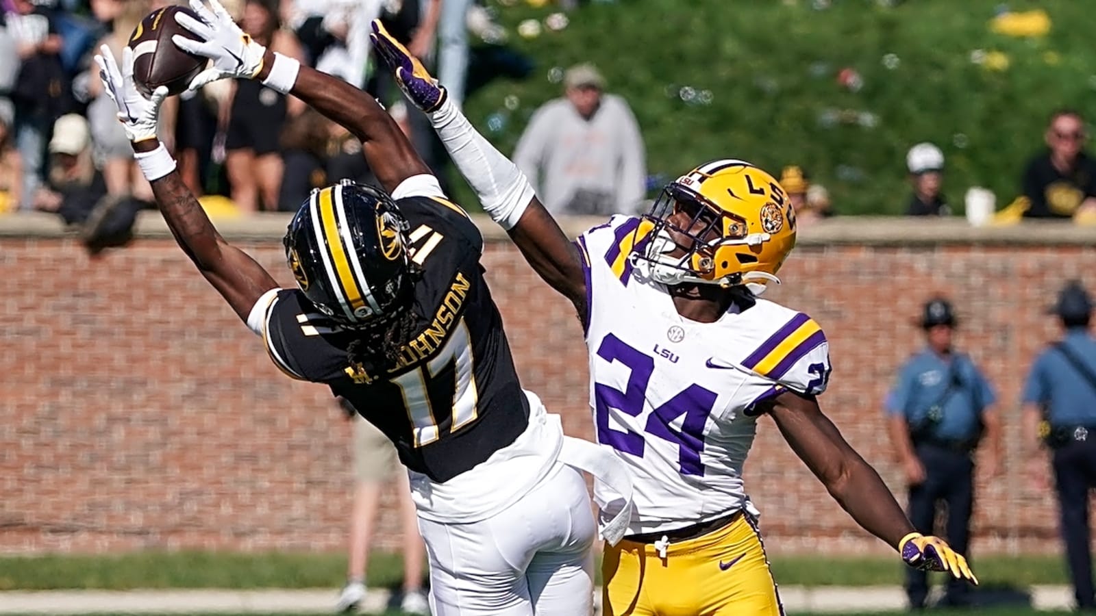 Seattle Seahawks sign CB Zy Alexander to UDFA deal