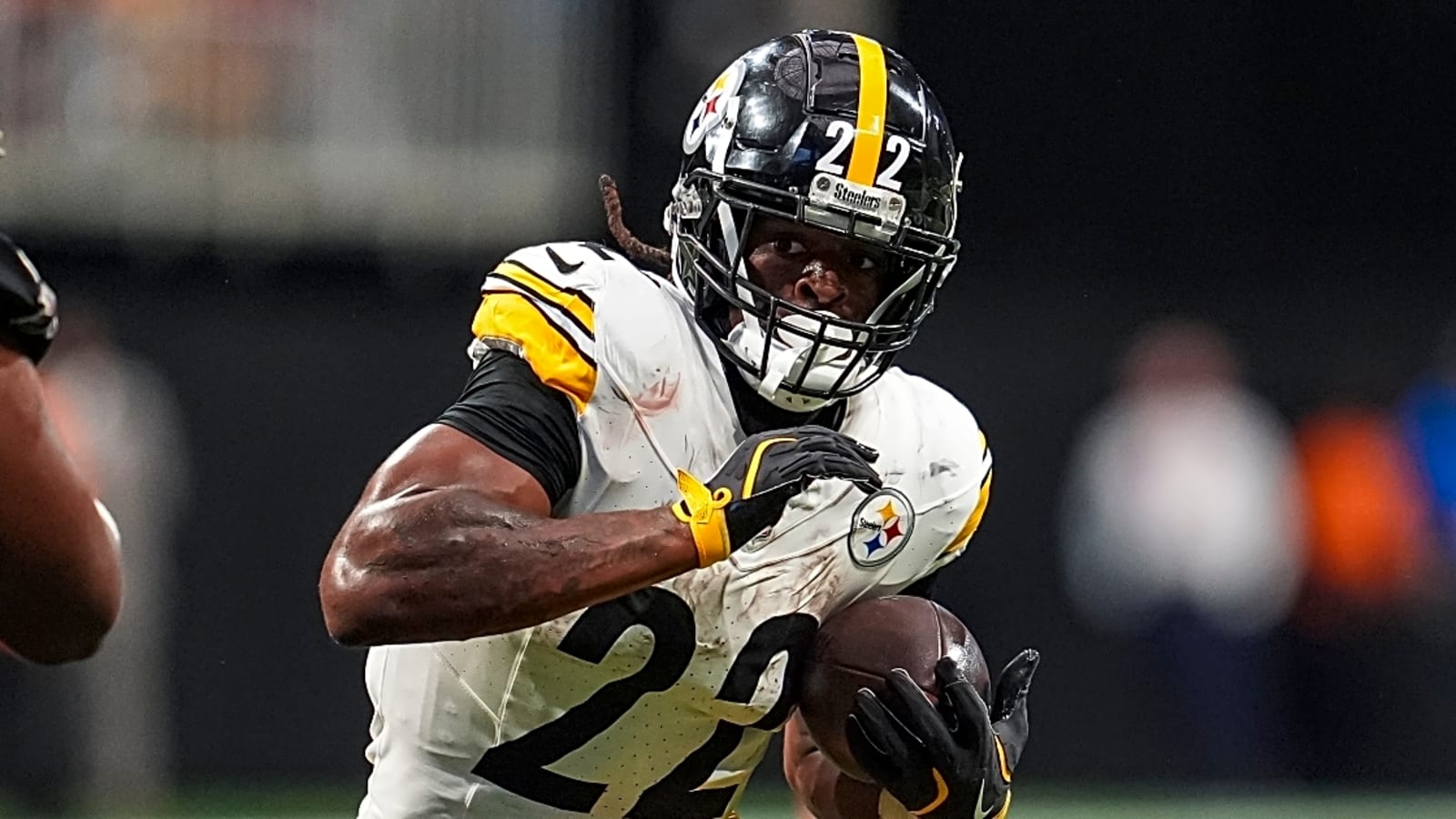 Najee Harris injury update: Chargers RB speaks out on availability for Week 1 vs. Chiefs