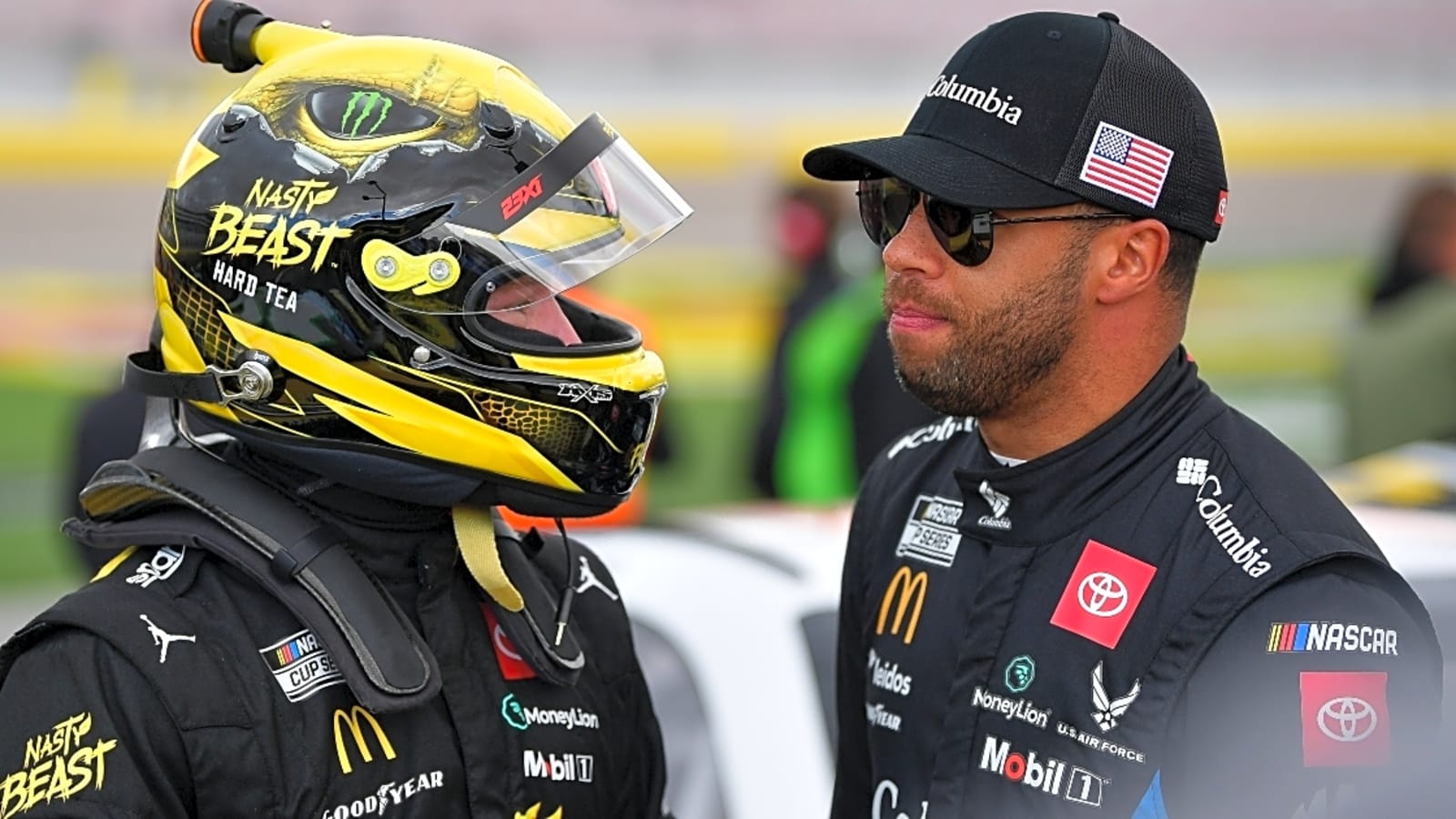 NASCAR sends ominous threat to 23XI, Front Row as loss of charters come into view