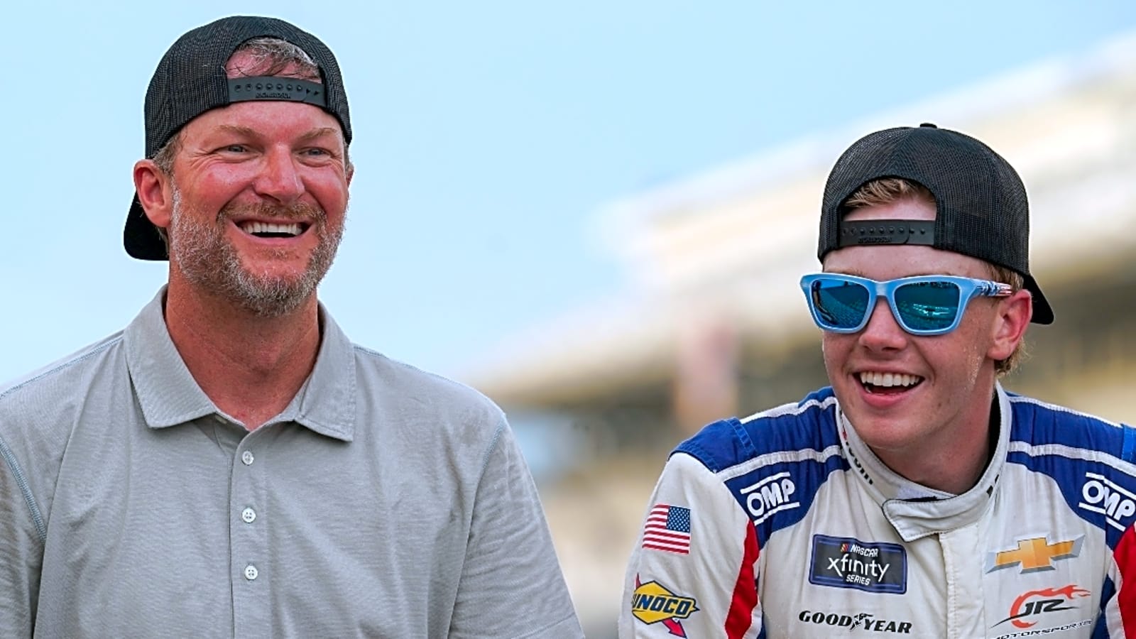 Dale Earnhardt Jr. makes bold statement about Connor Zilisch NASCAR future after Indy win