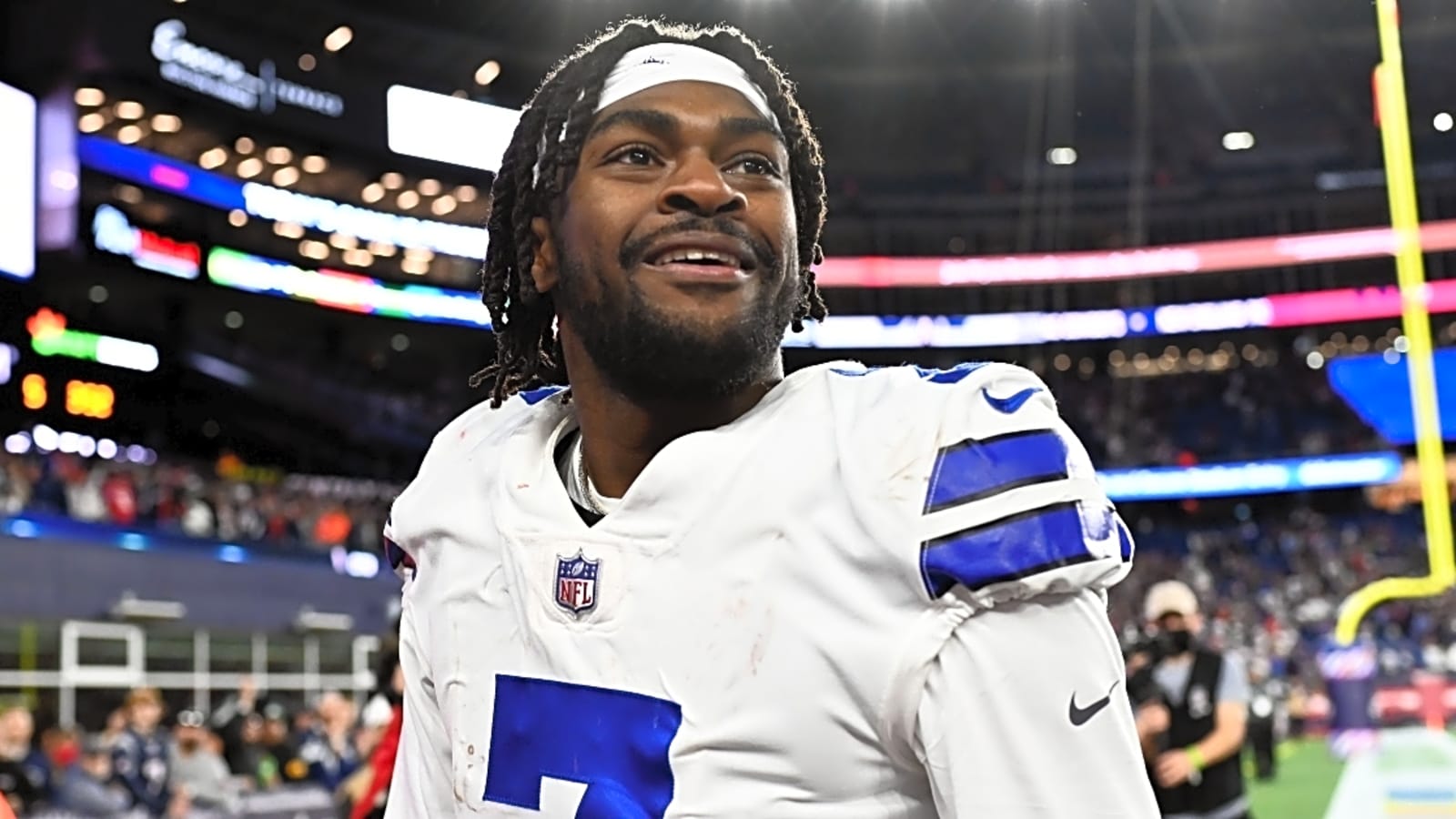 Trevon Diggs speaks out, thanks Dallas Cowboys organization after stunning release
