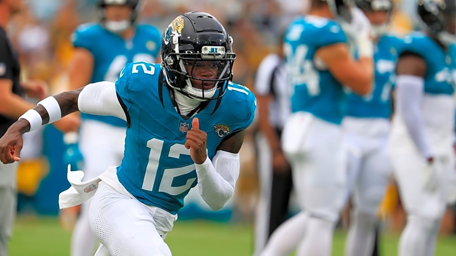 Travis Hunter injury update: ESPN insider gives the latest on status of Jaguars dual-threat star