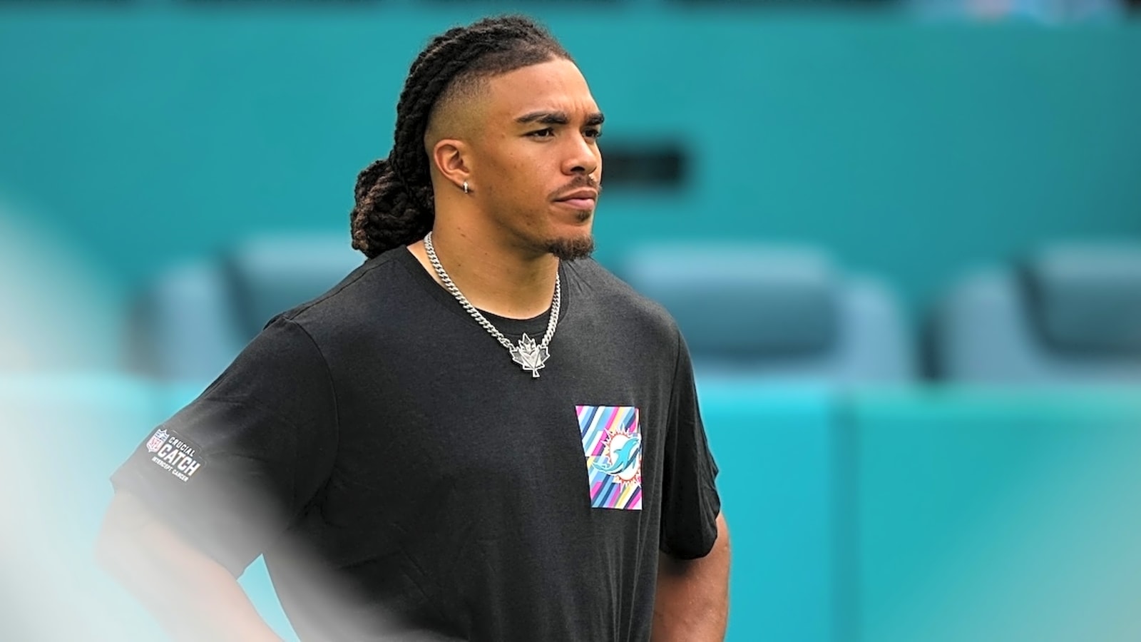 Chase Claypool injury update: ‘Back to being the strongest and fastest I’ve ever been’