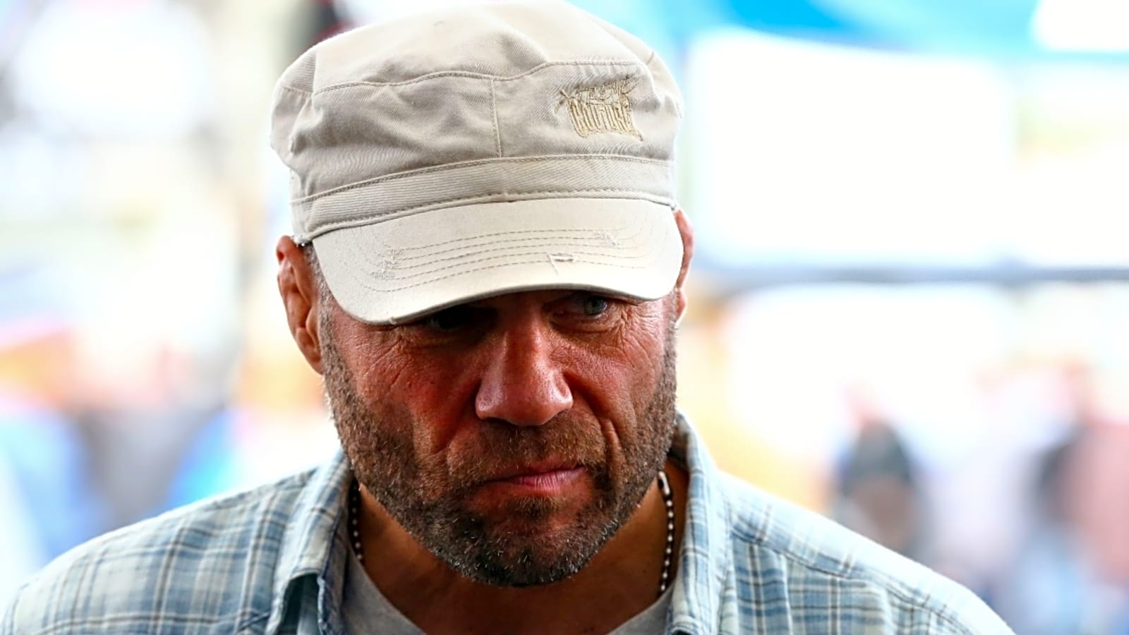 Report: UFC legend Randy Couture airlifted to hospital after suffering serious injuries in Kansas City NHRA practice