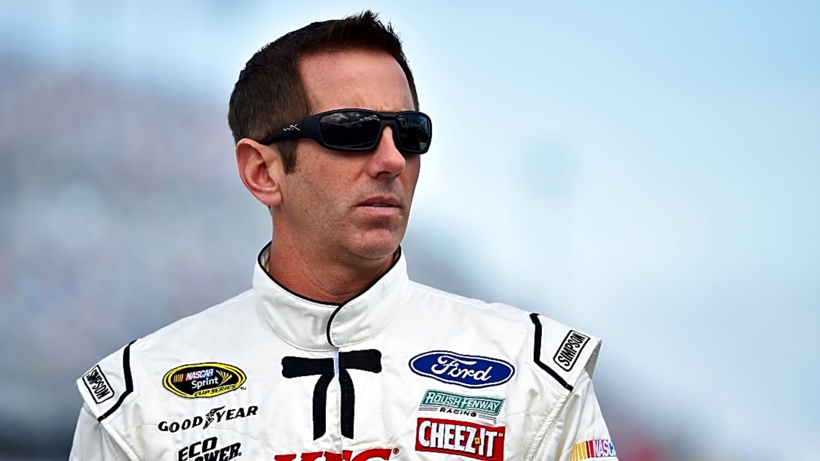 Greg Biffle plane crash: Bubba Wallace remembers NASCAR driver after tragic death