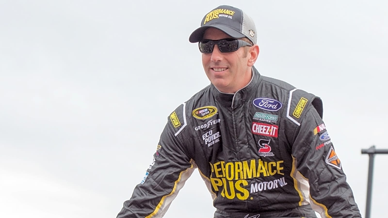 Public memorial service being held for Greg Biffle, victims of Statesville plane crash in North Carolina