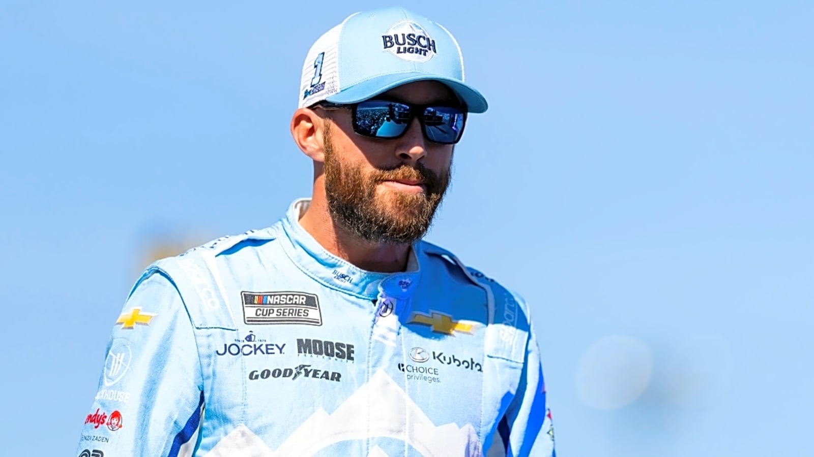 Ross Chastain finalizes 2026 NASCAR O’Reilly Auto Parts Series part-time schedule