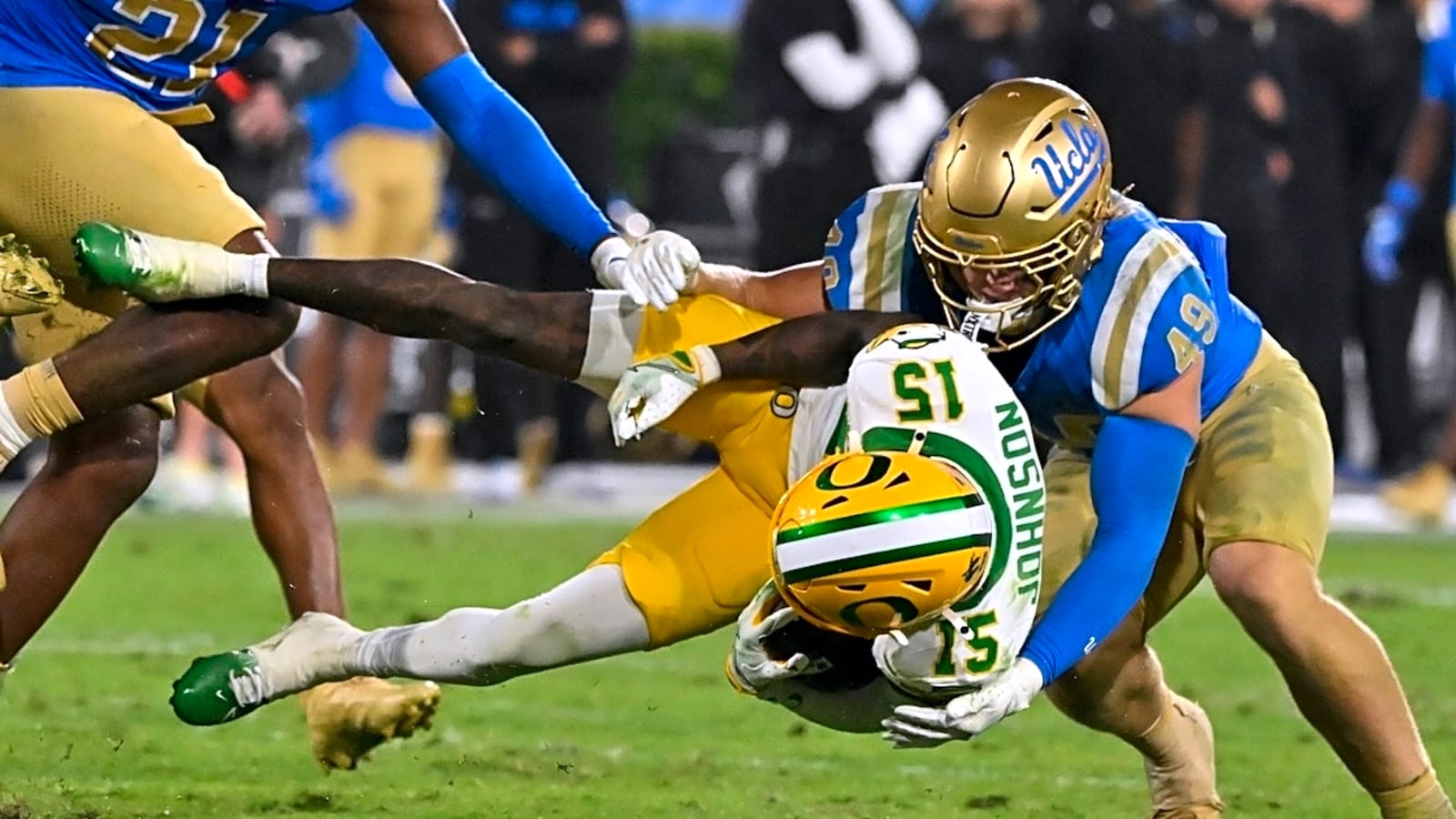 2025 NFL Draft: Contract details revealed for Browns second-round pick Carson Schwesinger