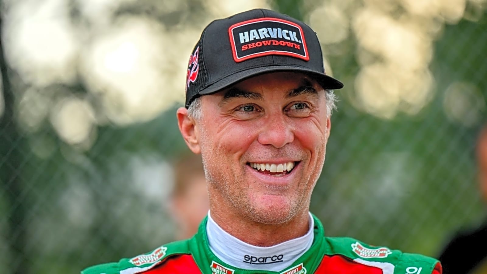 Kevin Harvick details ‘miserable’ position of going to Daytona NASCAR regular season finale on playoff bubble