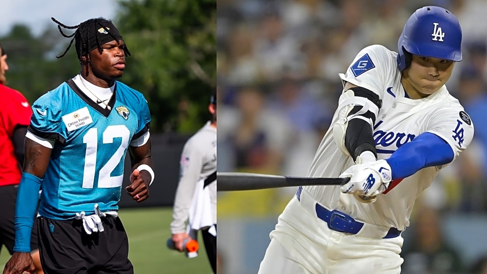 Ryan Clark makes strong claim on Travis Hunter, Shohei Ohtani comparisons