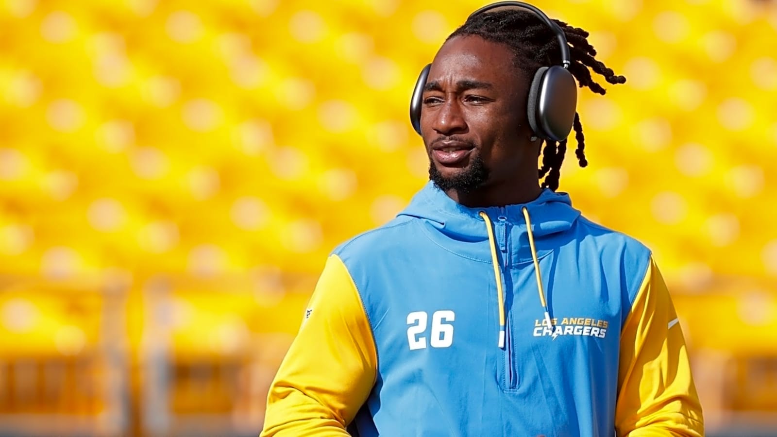 Asante Samuel Jr. injury update: CB unlikely to sign with team before July