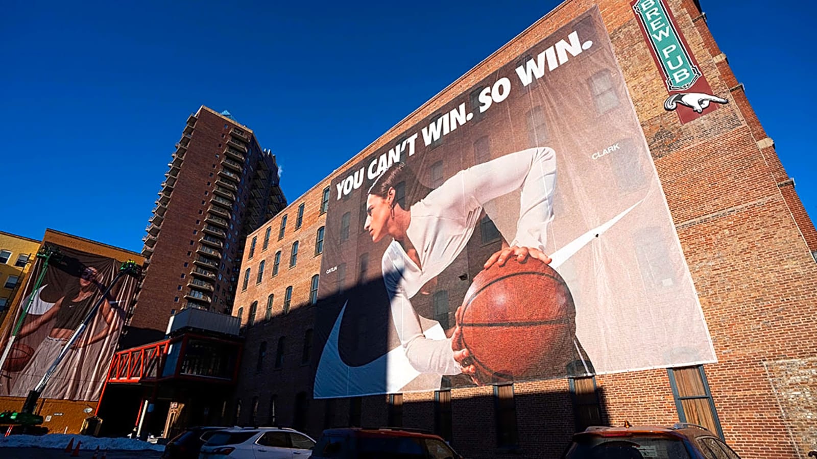Insider predicts Caitlin Clark Nike signature shoe could be ‘a $100 million business