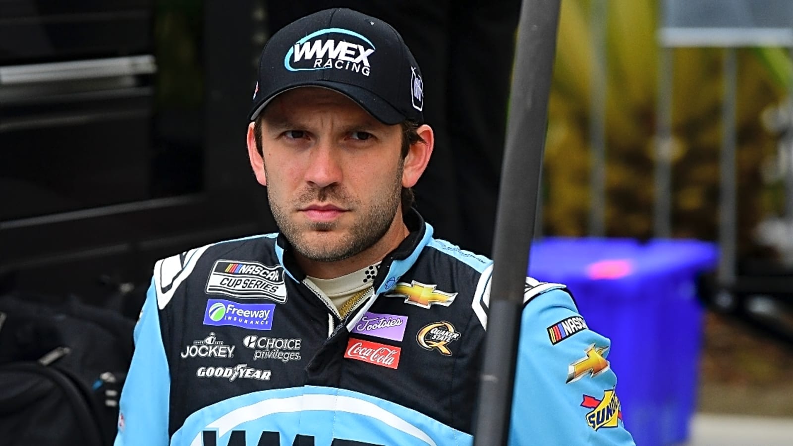 NASCAR insider reveals outlook for Daniel Suárez at Trackhouse Racing amid Connor Zilisch rise
