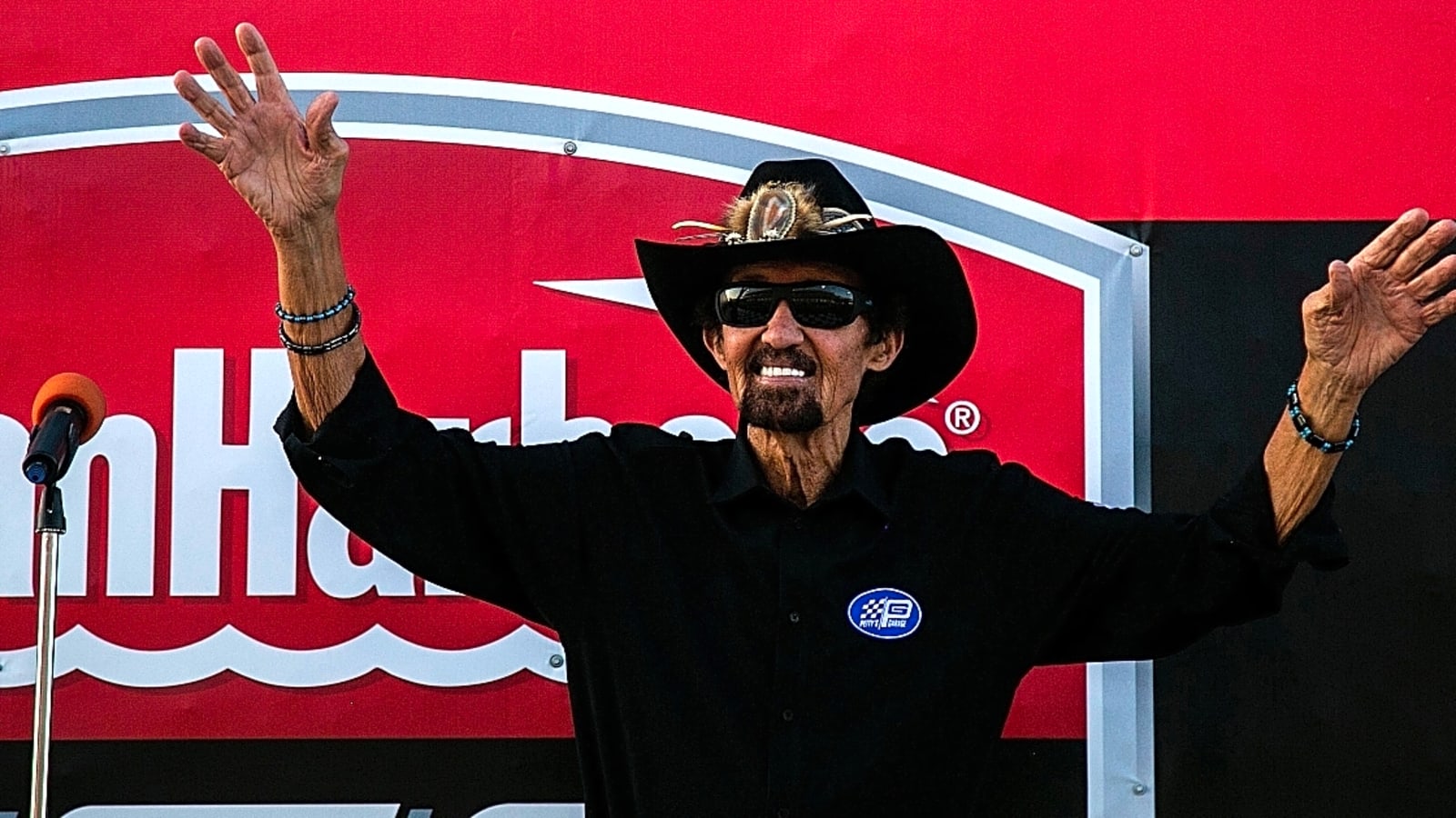 Richard Petty blasts NASCAR, Goodyear over tire combination used at Richmond: ‘Kills the race’
