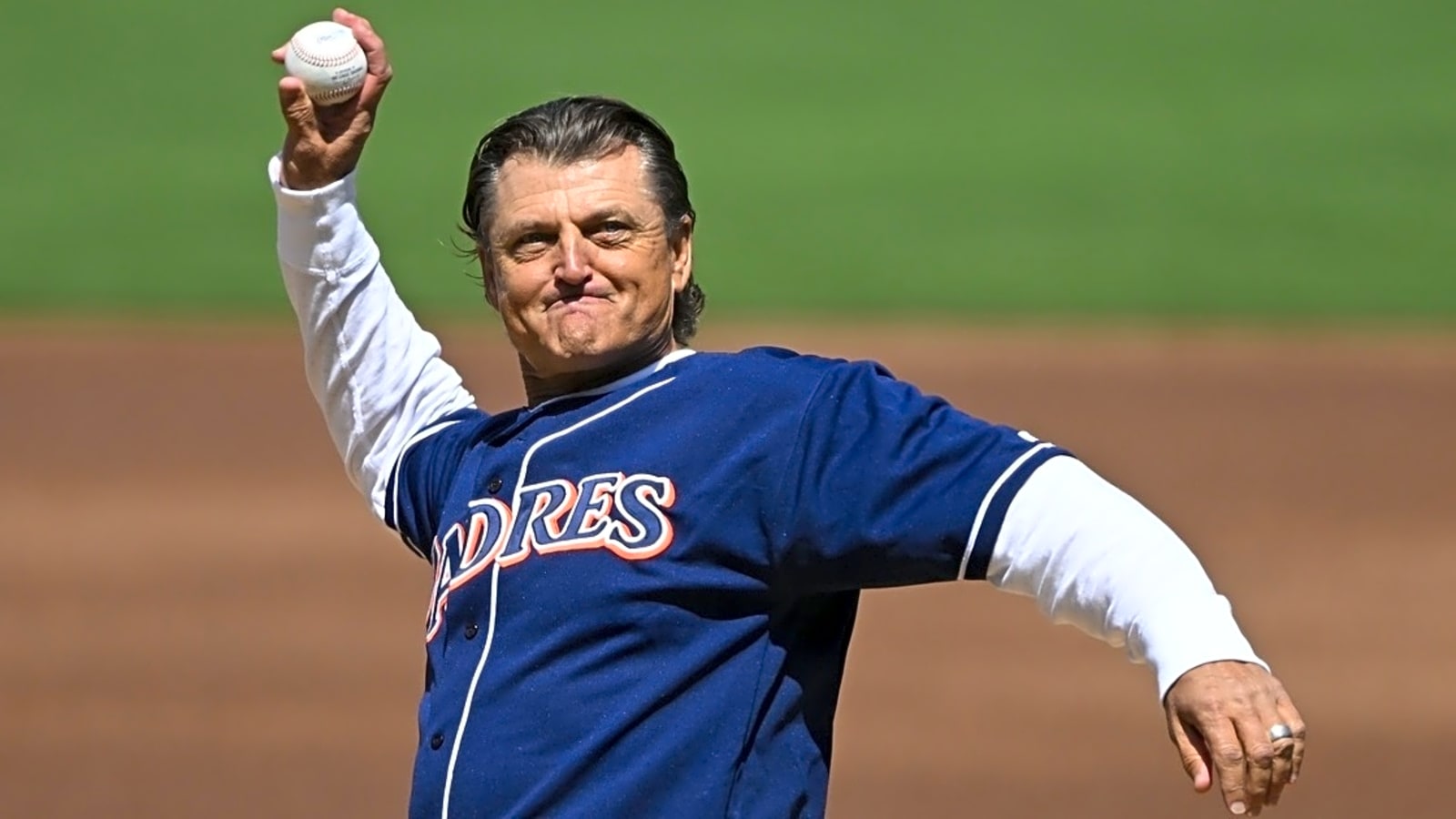 Hall of Famer Trevor Hoffman to have managerial debut in 2025 Perfect Game All-American Classic