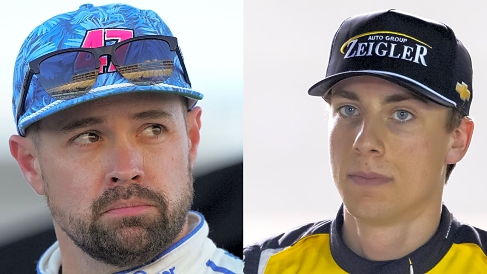 NASCAR insider laments current environment amid Carson Hocevar, Ricky Stenhouse Jr. drama: ‘Sometimes people need punching’