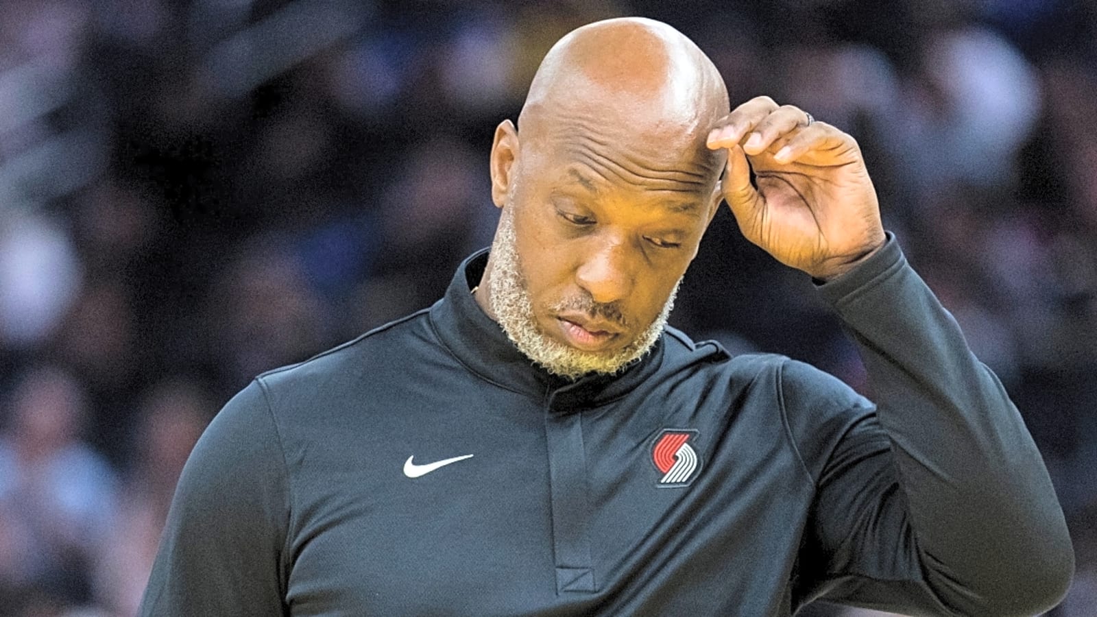 Report: Portland Trail Blazers coach Chauncey Billups arrested for alleged illegal gambling