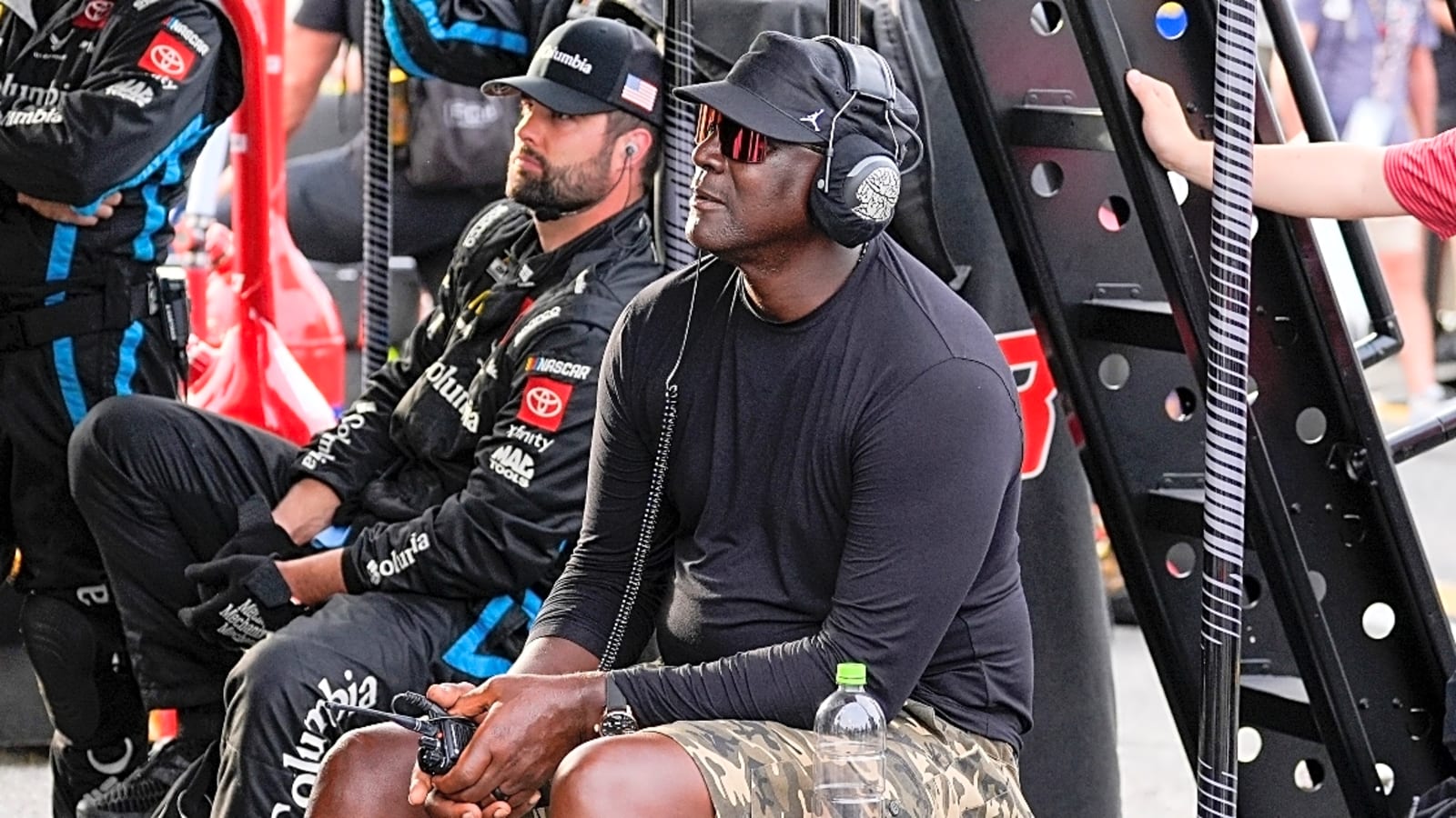 Federal judge concerned for 23XI, FRM and NASCAR amid heated lawsuit: ‘Scares me to death’