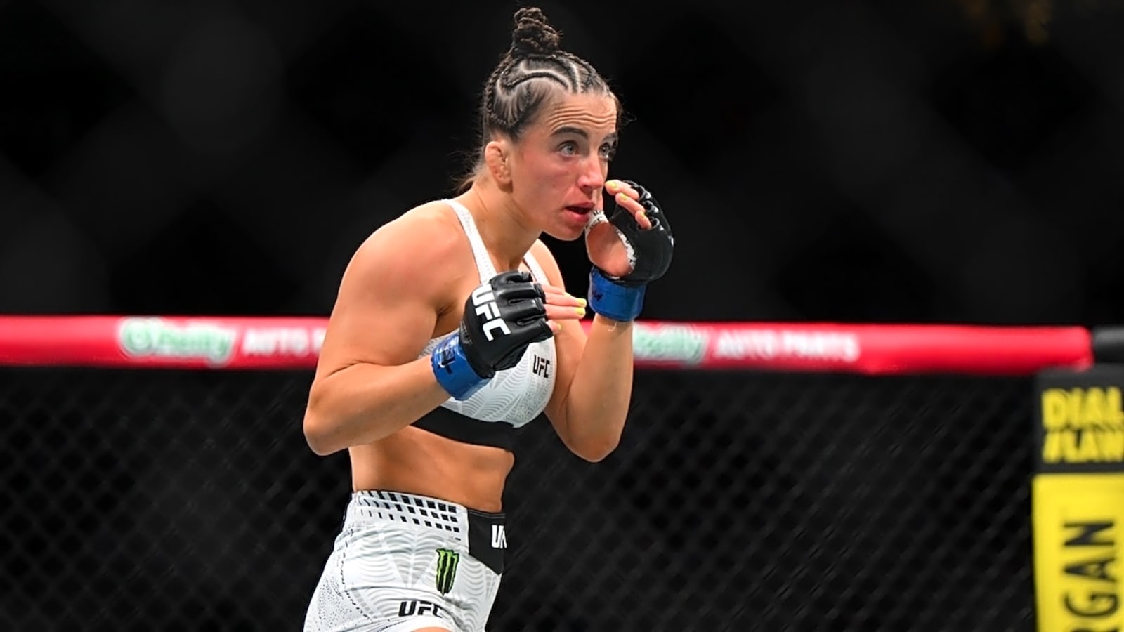 Maycee Barber health update: UFC fighter’s team gives update after scary loss to Alexa Grasso