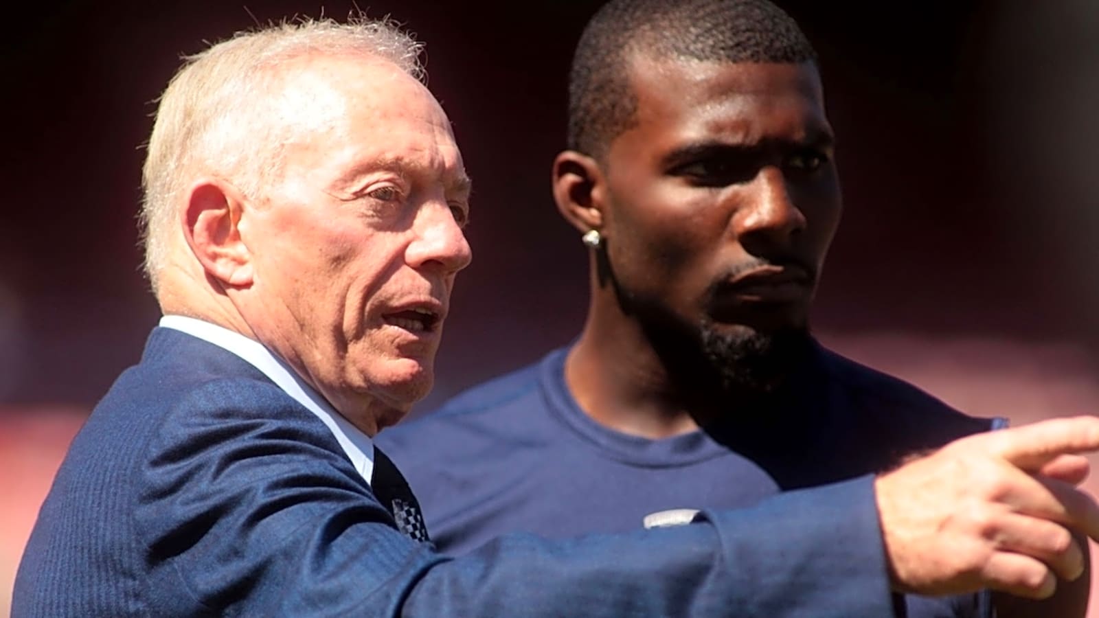Roc Nation, agency founded by Jay-Z, fires back at Jerry Jones over Dez Bryant claim