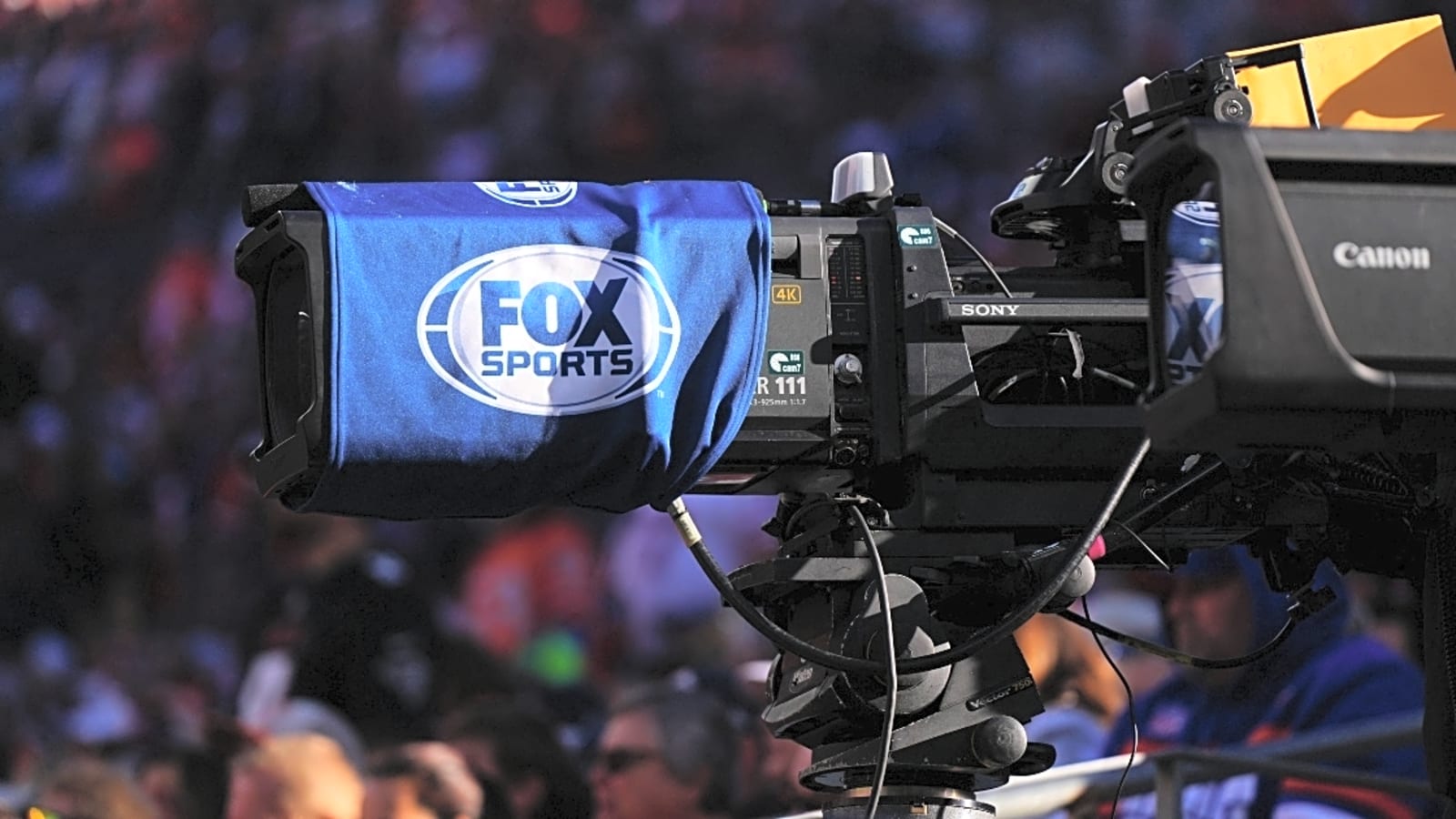 Fox Sports reveals updated NFL scorebug during Bears vs. Bills preseason game