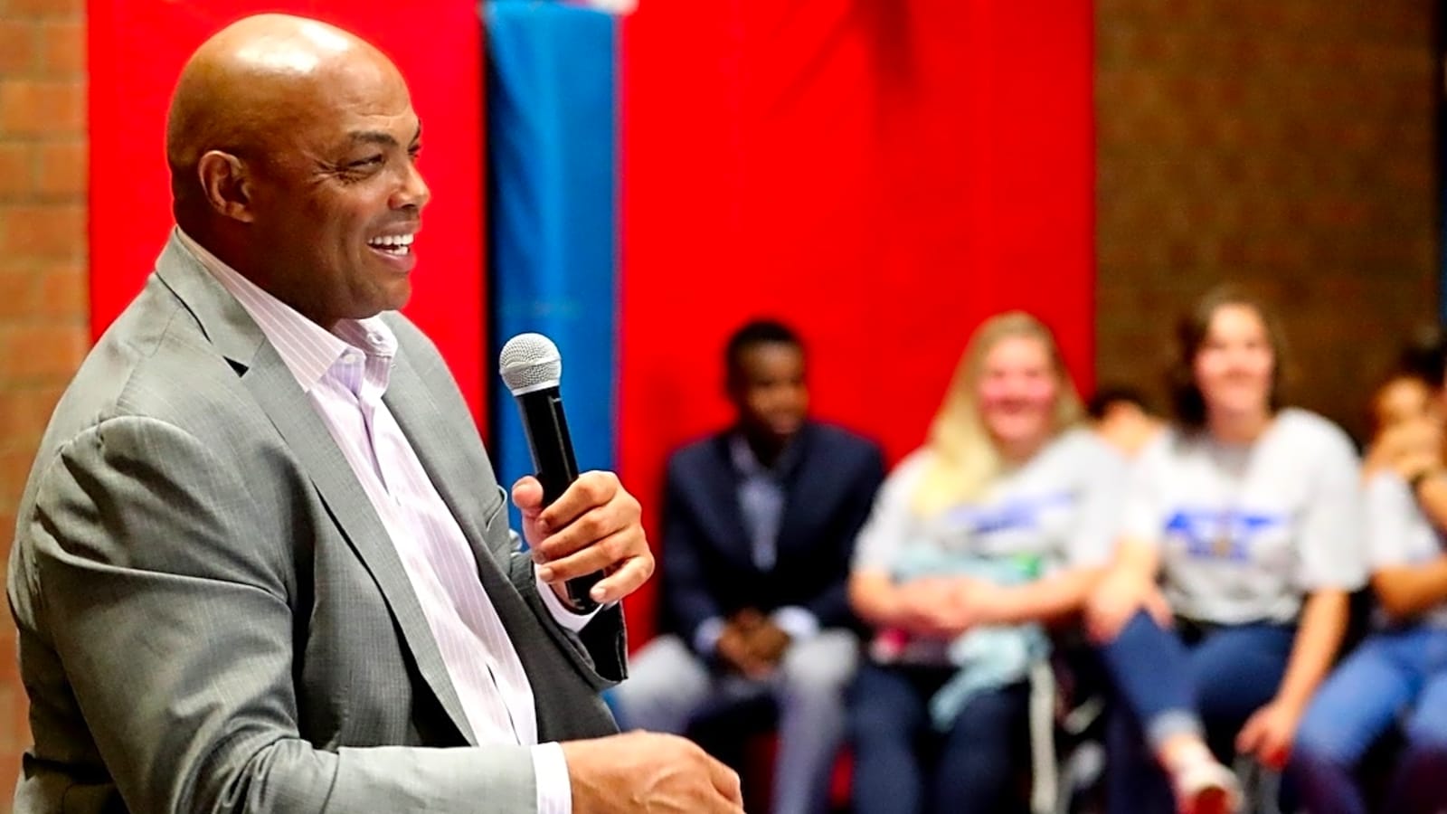 Charles Barkley changes tune regarding move to ESPN