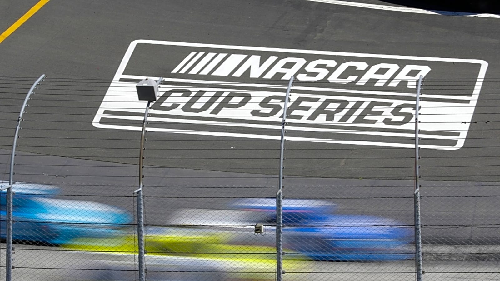 Report: Fight breaks out between Ty Gibbs, Brad Keselowski teams on pit road at NASCAR Sonoma