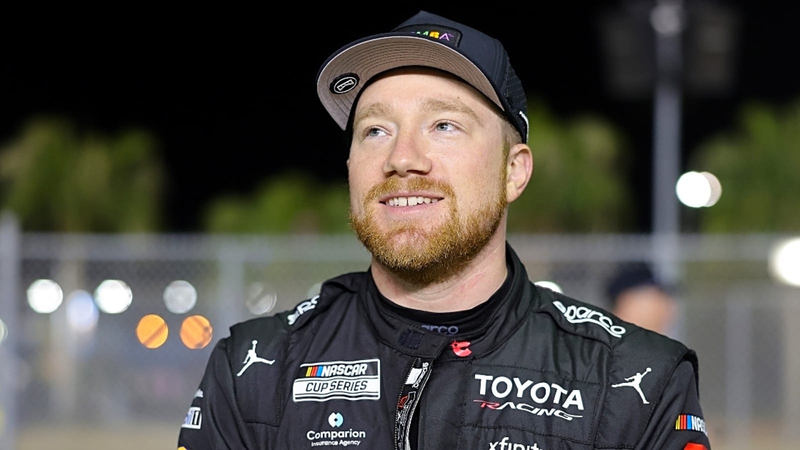 Goodyear 400 qualifying results: Tyler Reddick wins pole, lineup set for NASCAR Cup Series race