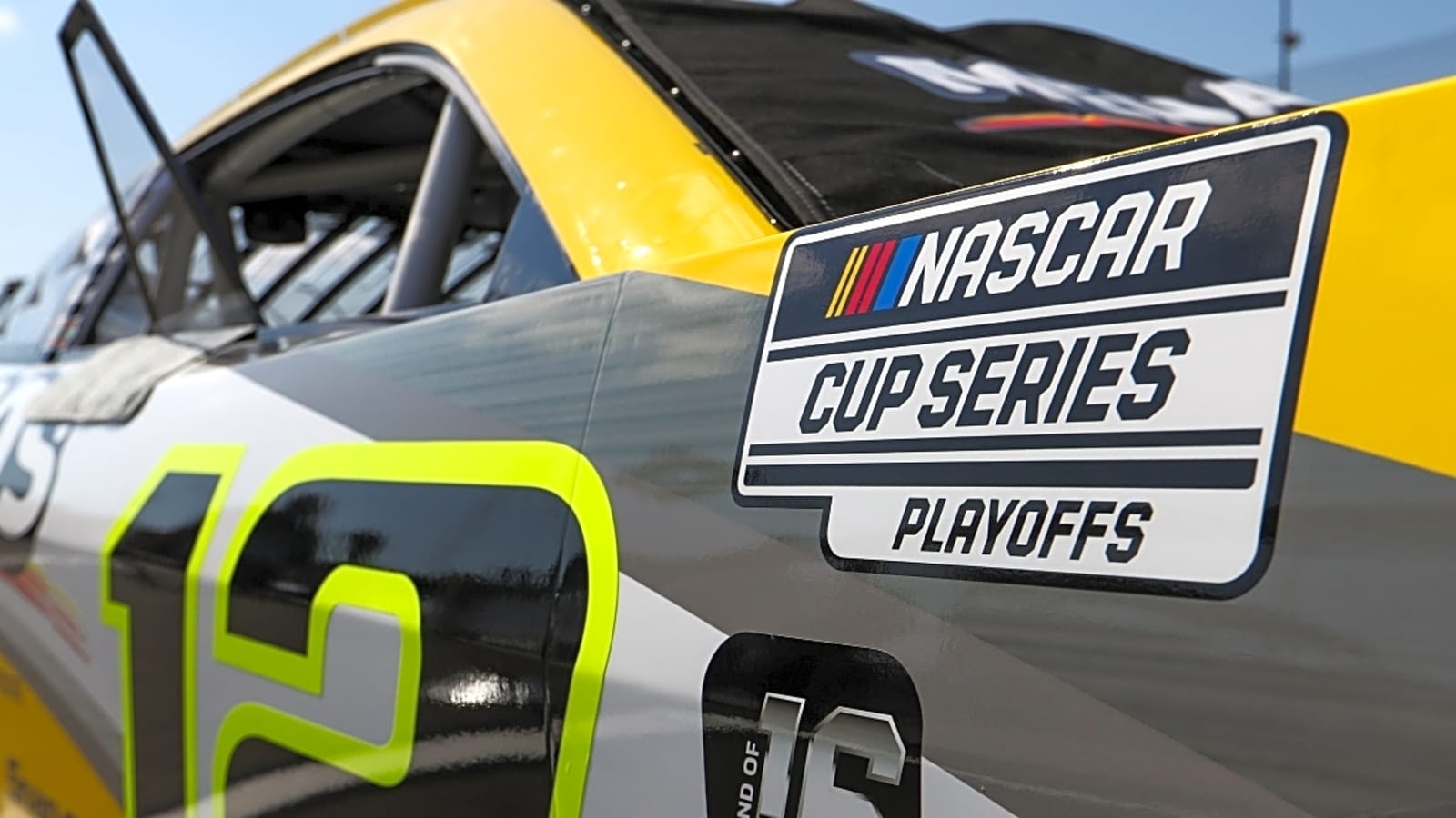 NASCAR insiders predict 2025 NASCAR playoffs final four, shut out surprising driver