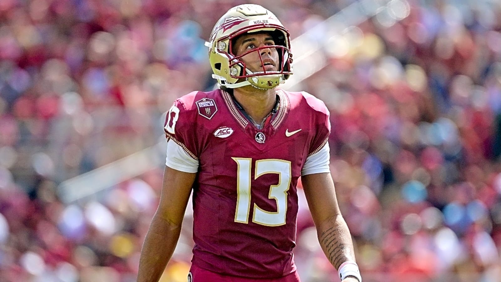New York Jets QB, former Florida State star Jordan Travis announces retirement