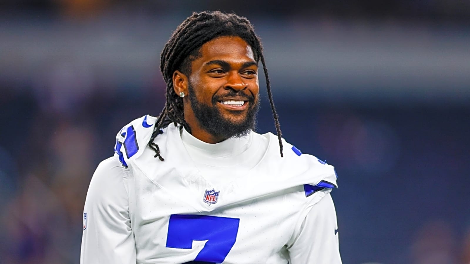 Trevon Diggs, Tyler Guyton injury updates: Dallas Cowboys Wednesday practice report revealed for two starters