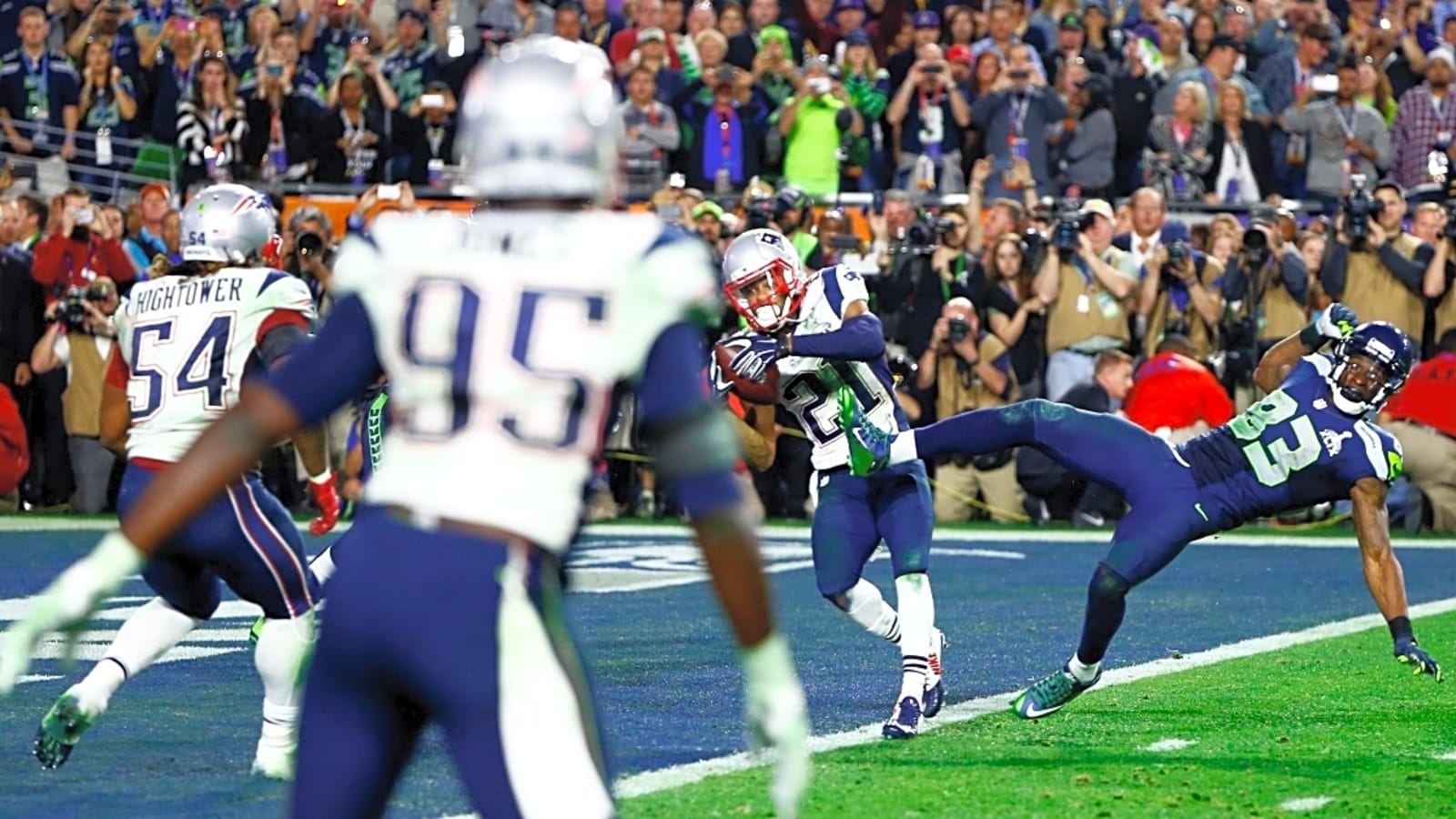 ‘Jeopardy!’ question trolls Seahawks infamous goal-line interception in Super Bowl XLIX defeat to Patriots