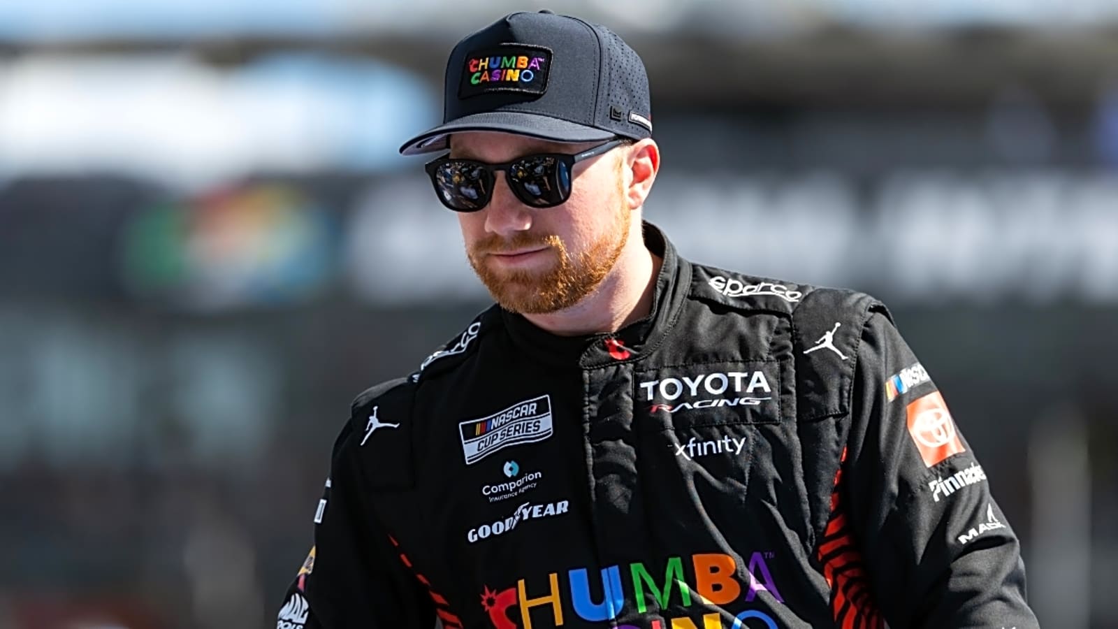 NASCAR shakes up Top 20 driver Power Rankings after Daytona 500