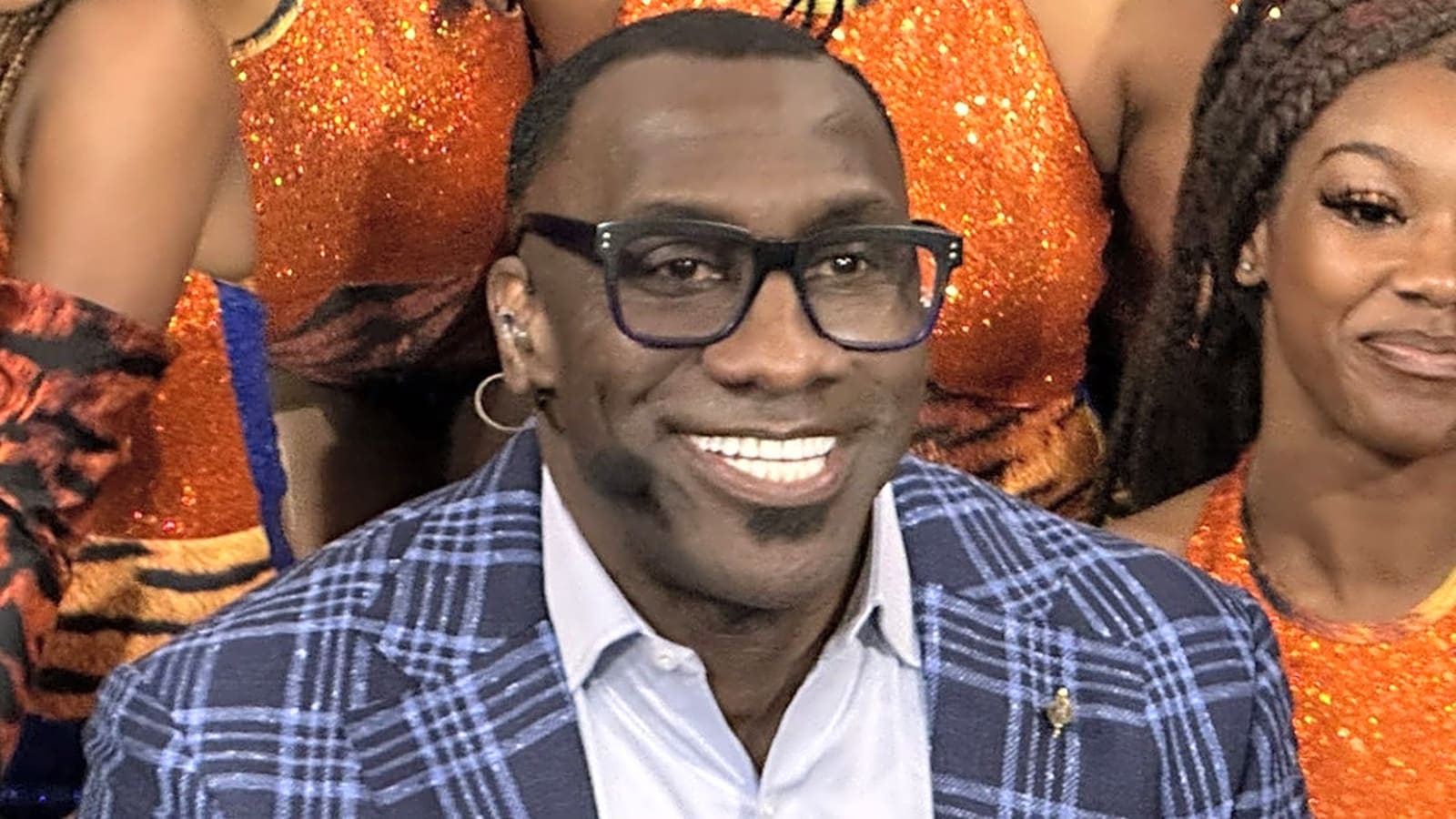 Attorney for Shannon Sharpe’s accuser does not show up to first hearing