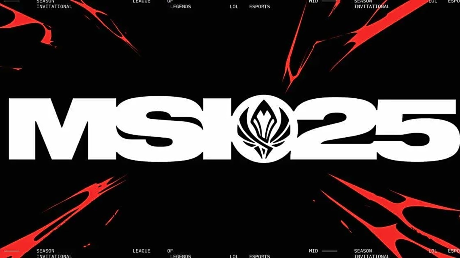 MSI 2025 Preview: GAM Esports Aims to Shock the World