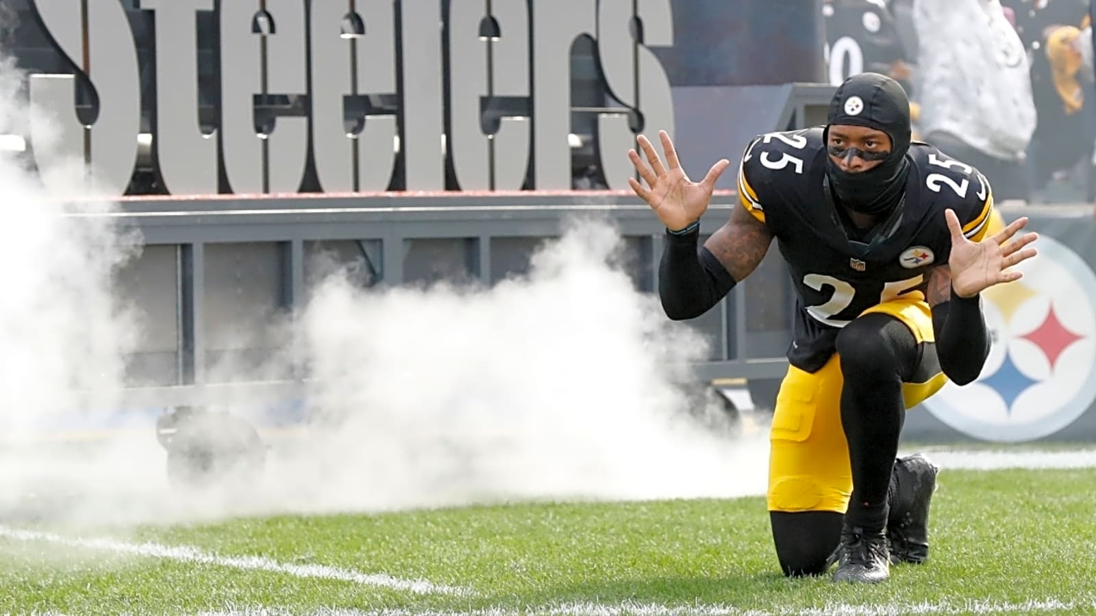 Report: Steelers, DeShon Elliott agree to two-year, $12.5 million extension