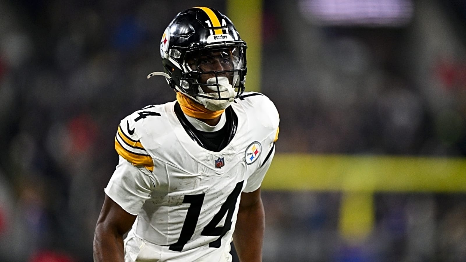 TruEdge Sports apologizes for ‘inappropriate’ tone in initial George Pickens camp statement