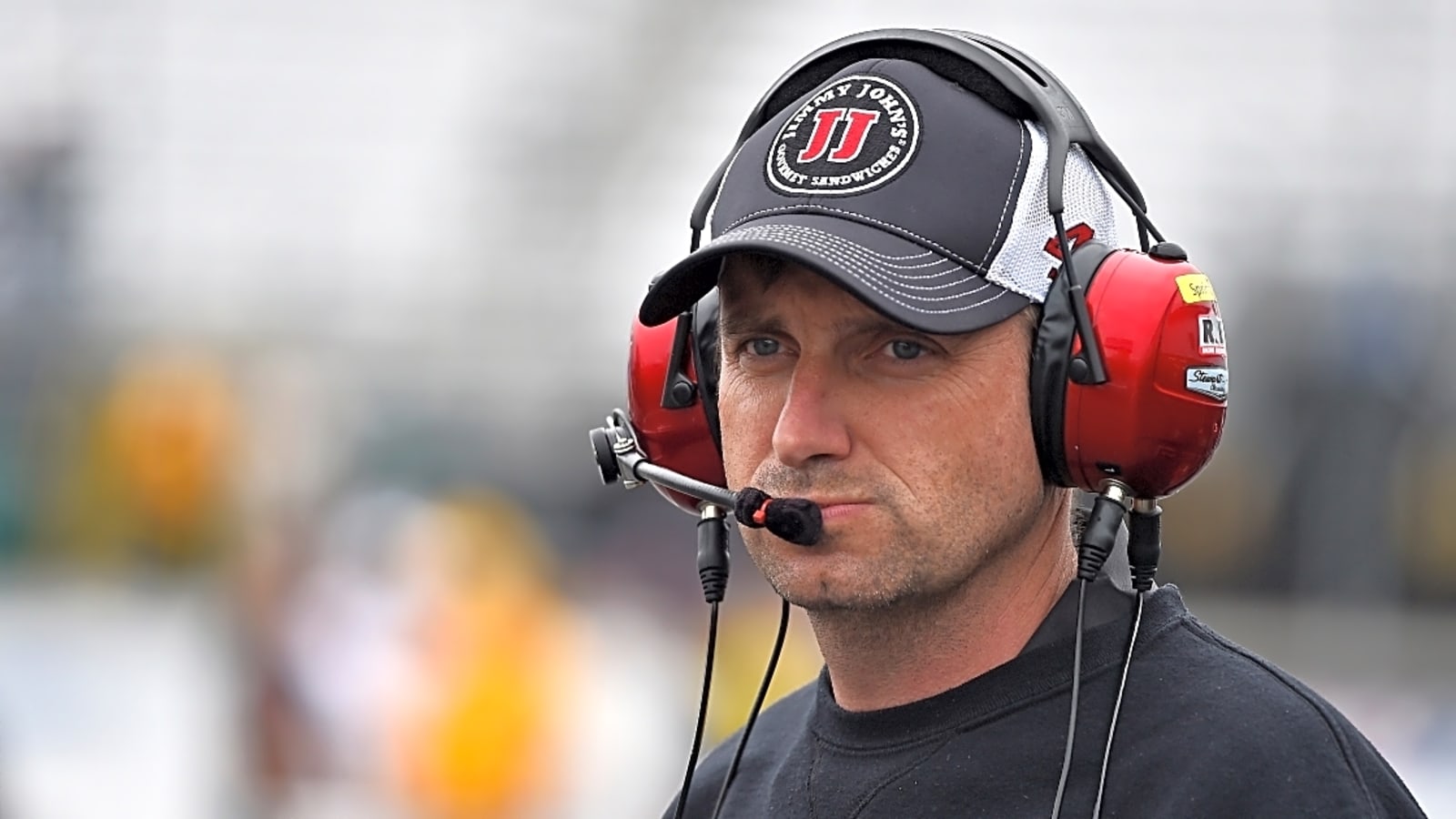 Rodney Childers volunteers for Kaulig Racing job after Chris Rice staff comments