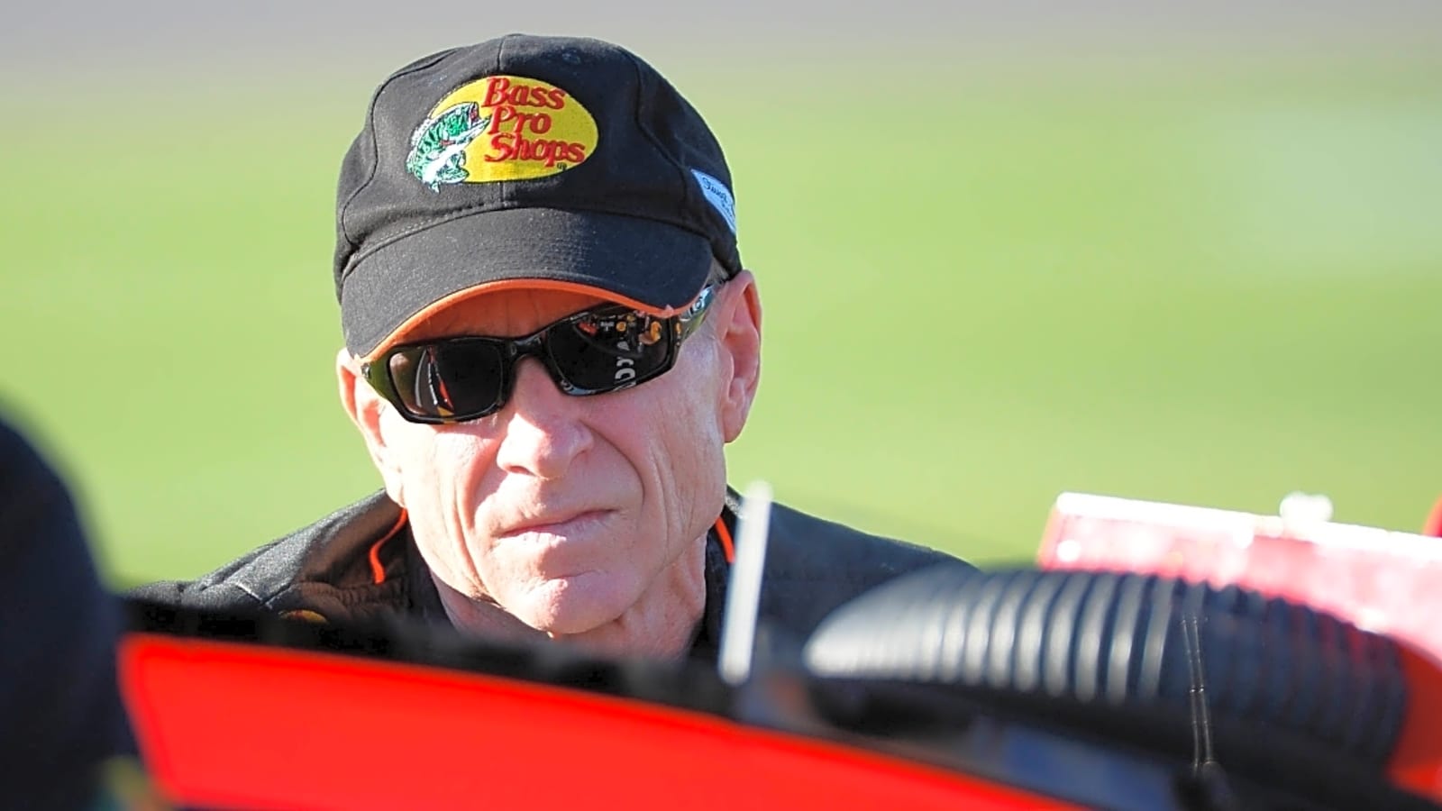 Mark Martin rips NASCAR broadcast partners over preference for playoffs: ‘They don’t understand racing’
