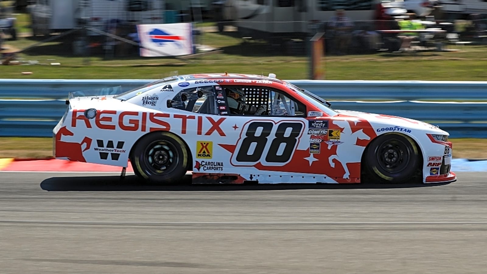 NASCAR insiders debate concern surrounding Connor Zilisch joining NASCAR Cup Series in 2026
