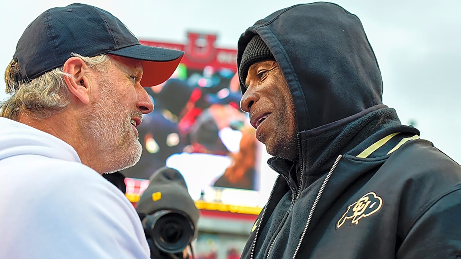 Colorado at Utah odds: Opening point spread revealed