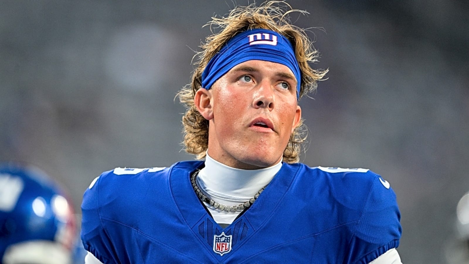 Adam Schefter insists Giants fans will get Jaxson Dart as starting QB ‘at some point’