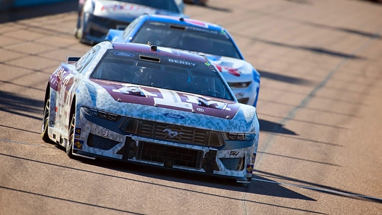 Haas Factory Team strikes season-long sponsorship deal with Texas A&M University