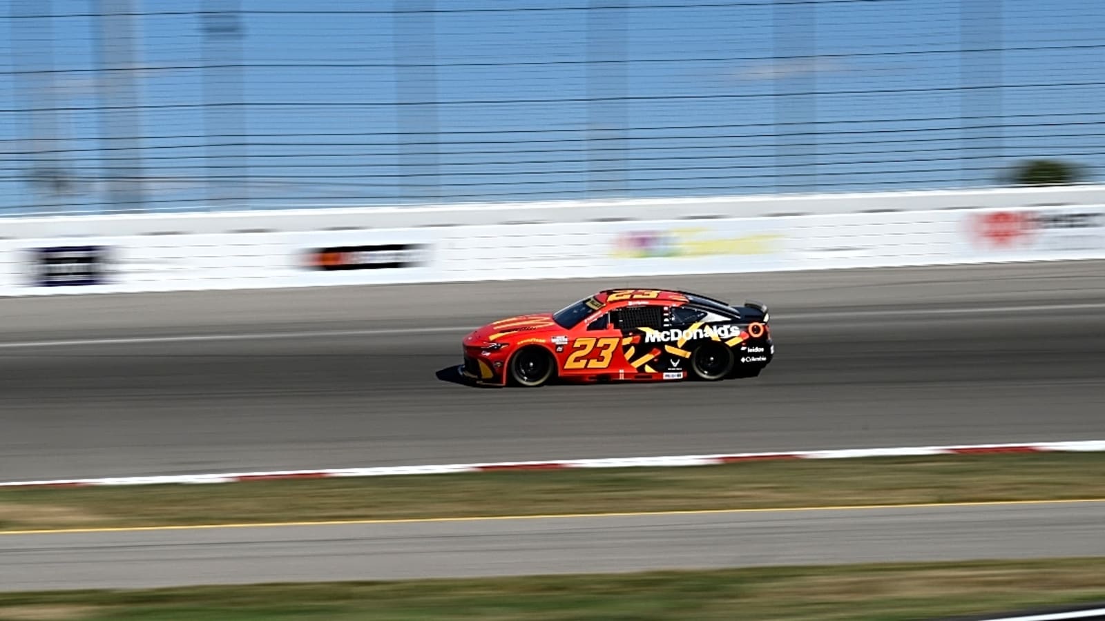 Kevin Harvick reacts to Toyota coming to play at Gateway, missed Bubba Wallace opportunity