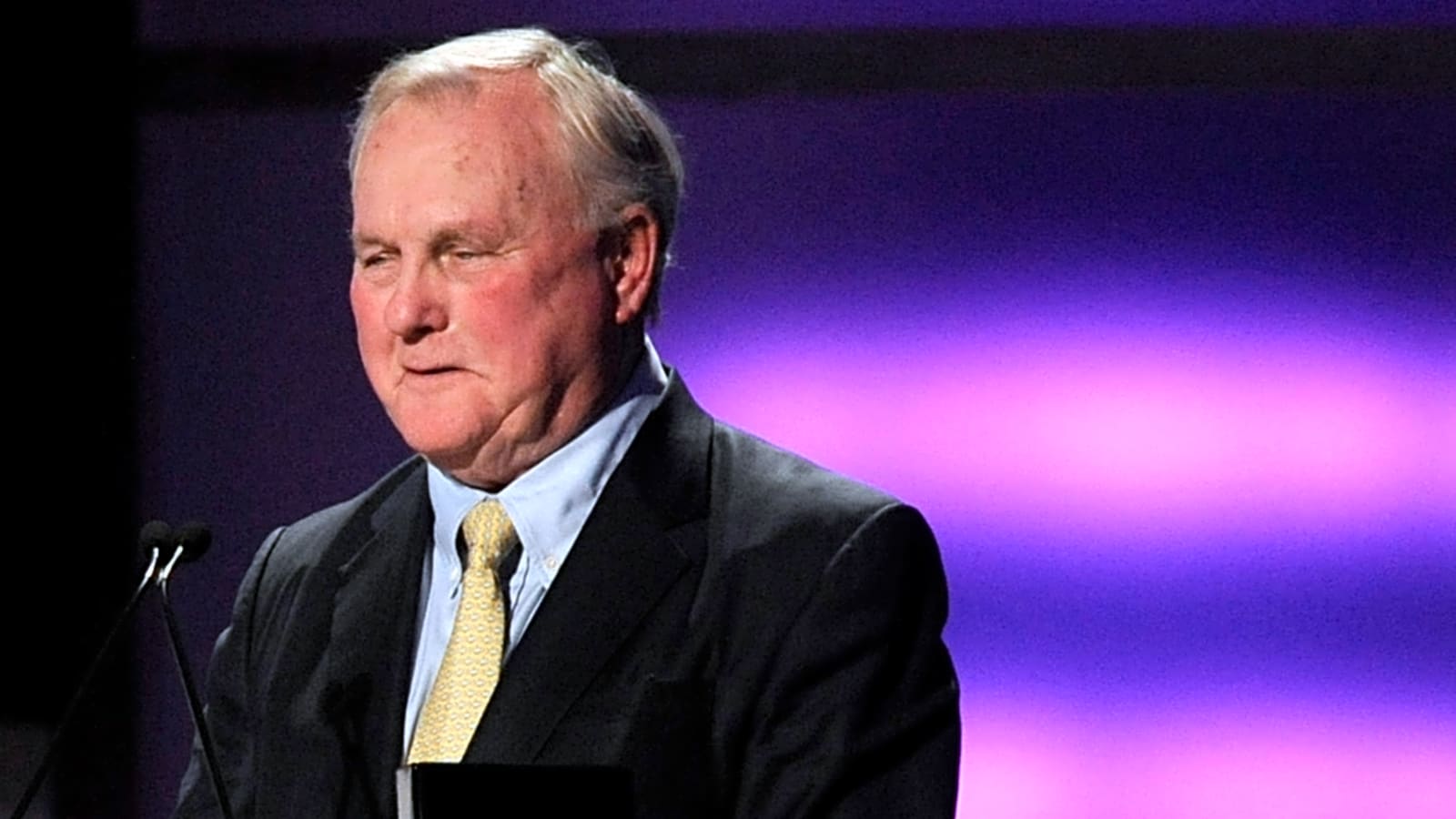 Humpy Wheeler, legendary Charlotte Motor Speedway NASCAR race promoter, dead at 86