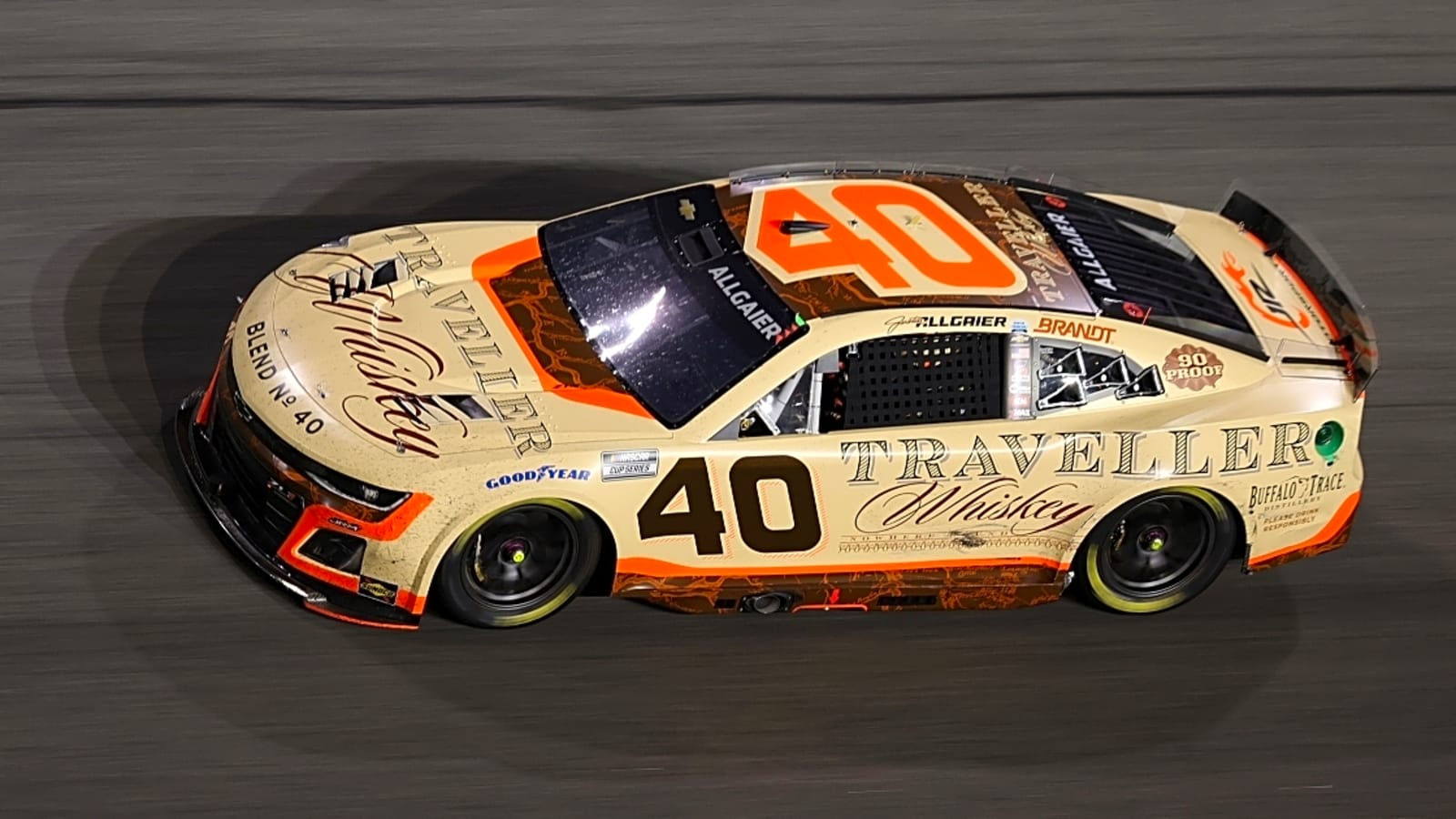 Dale Earnhardt Jr. reveals he's 'nervous' for JRM 2026 Daytona 500