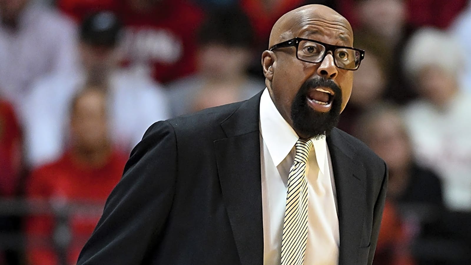 Report: Mike Woodson set to make NBA return, join Sacramento Kings staff