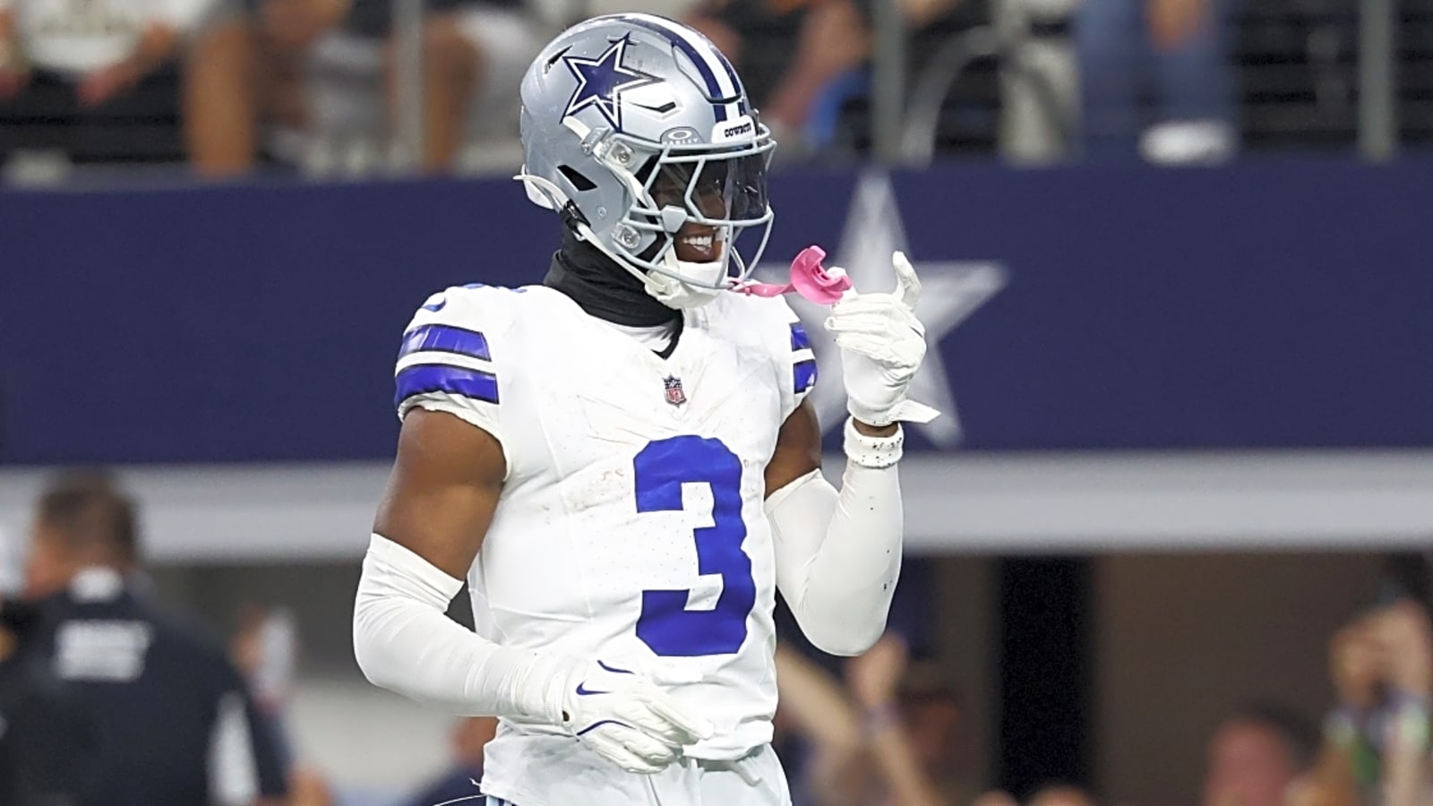 Dak Prescott: Monster George Pickens game vs. Packers put rest of NFL on notice